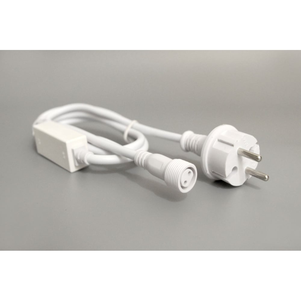 Изображение товара Блок питания TEAMPROF 4А IP65 220В для уличных и внутренних устройств