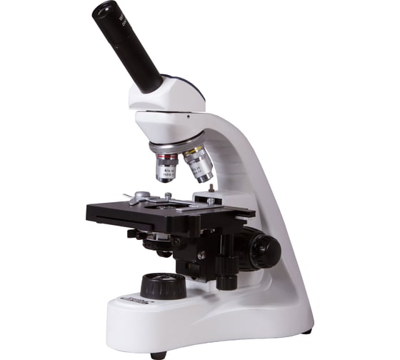 Изображение товара Микроскоп Levenhuk MED 10M, монокулярный 73983