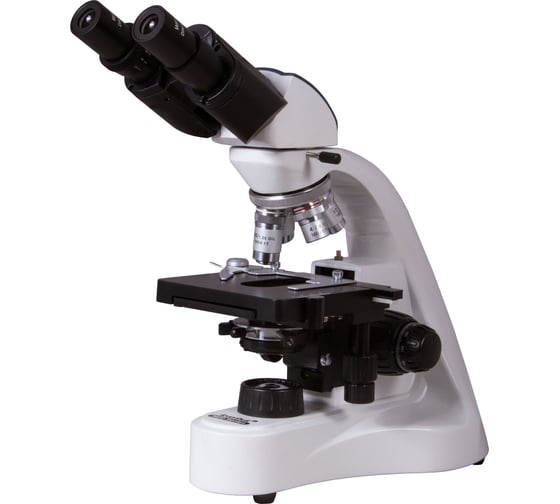 Изображение товара Микроскоп Levenhuk MED 10 B, бинокулярный 73984