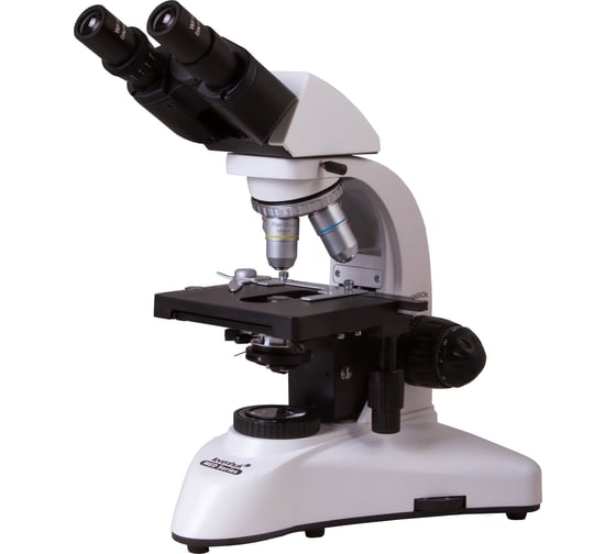 Изображение товара Микроскоп Levenhuk MED 25B, бинокулярный 73992