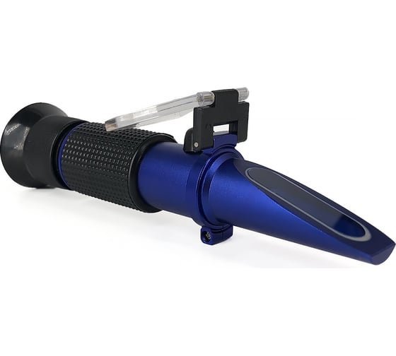 Изображение товара Автомобильный рефрактометр iCartool 4в1 для антифриза, охлаждающей жидкости, электролита и AdBlue IC-803