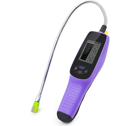 Изображение товара Электронный тестер тормозной жидкости iCartool DOT3, DOT4, DOT5 IC-145