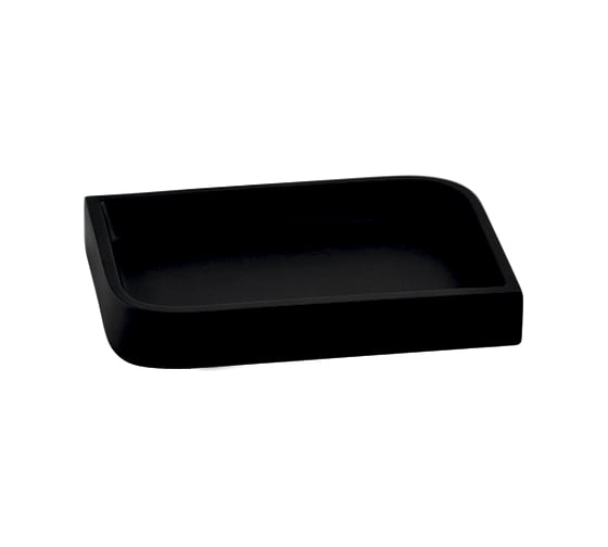 Изображение товара Мыльница WasserKRAFT Elba K-2729