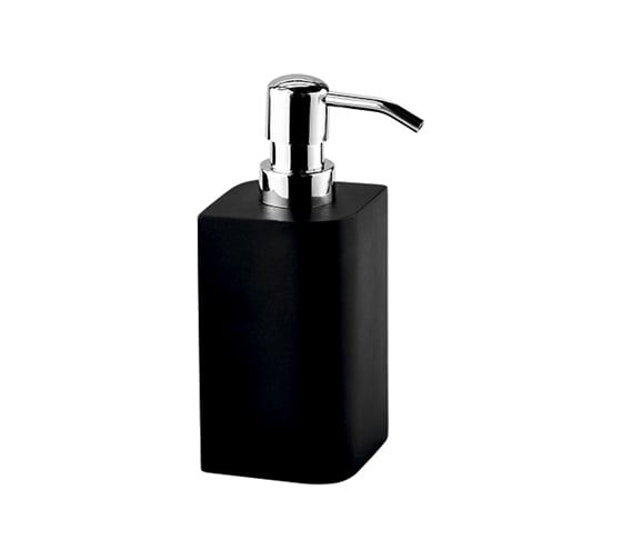 Изображение товара Дозатор для жидкого мыла WasserKraft Elba K-2799