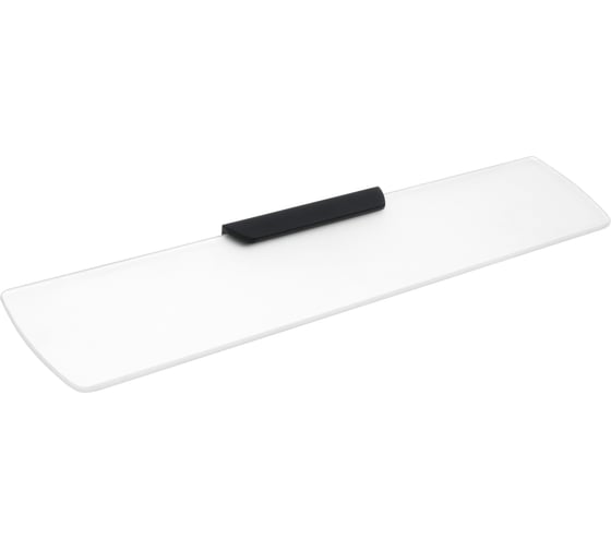 Изображение товара Стеклянная полка WasserKraft Elbe K-7224