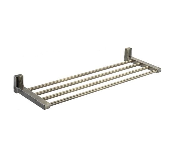 Изображение товара Полка для полотенец WasserKraft Exter K-5211