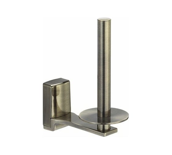 Изображение товара Держатель туалетной бумаги WasserKraft Exter K-5297