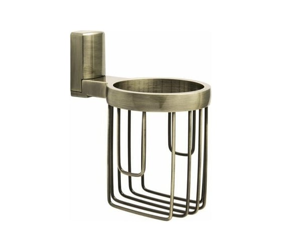 Изображение товара Держатель освежителя WasserKraft Exter K-5245