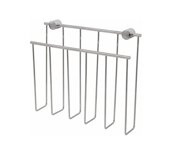 Изображение товара Держатель для газет WasserKRAFT K-311