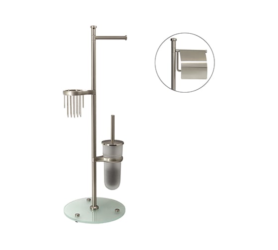 Изображение товара Комбинированная напольная стойка WasserKRAFT K-1236