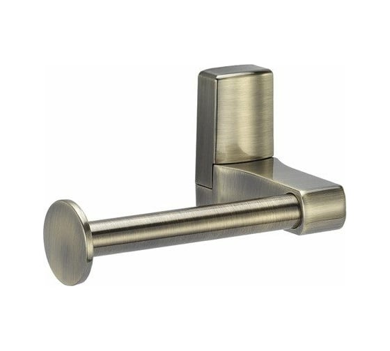 Изображение товара Держатель туалетной бумаги WasserKraft Exter K-5296