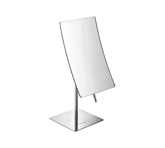 Изображение товара Зеркало с 3-х кратным увеличением WasserKRAFT K-1006