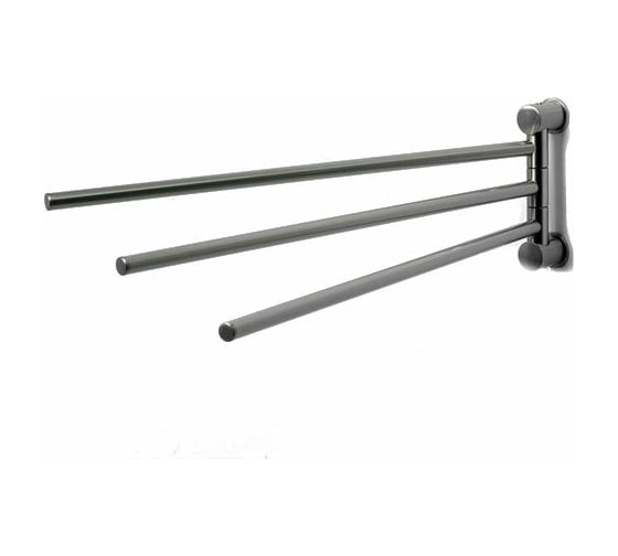 Изображение товара Держатель полотенец WasserKRAFT K-1933