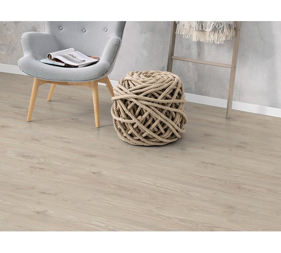 Изображение товара Ламинат Egger Classic, Вуд Ашкрофт, 32 класс износостойкости, 8 мм, 1.99 кв.м, влагостойкий, Россия 039 Вуд Ашкрофт