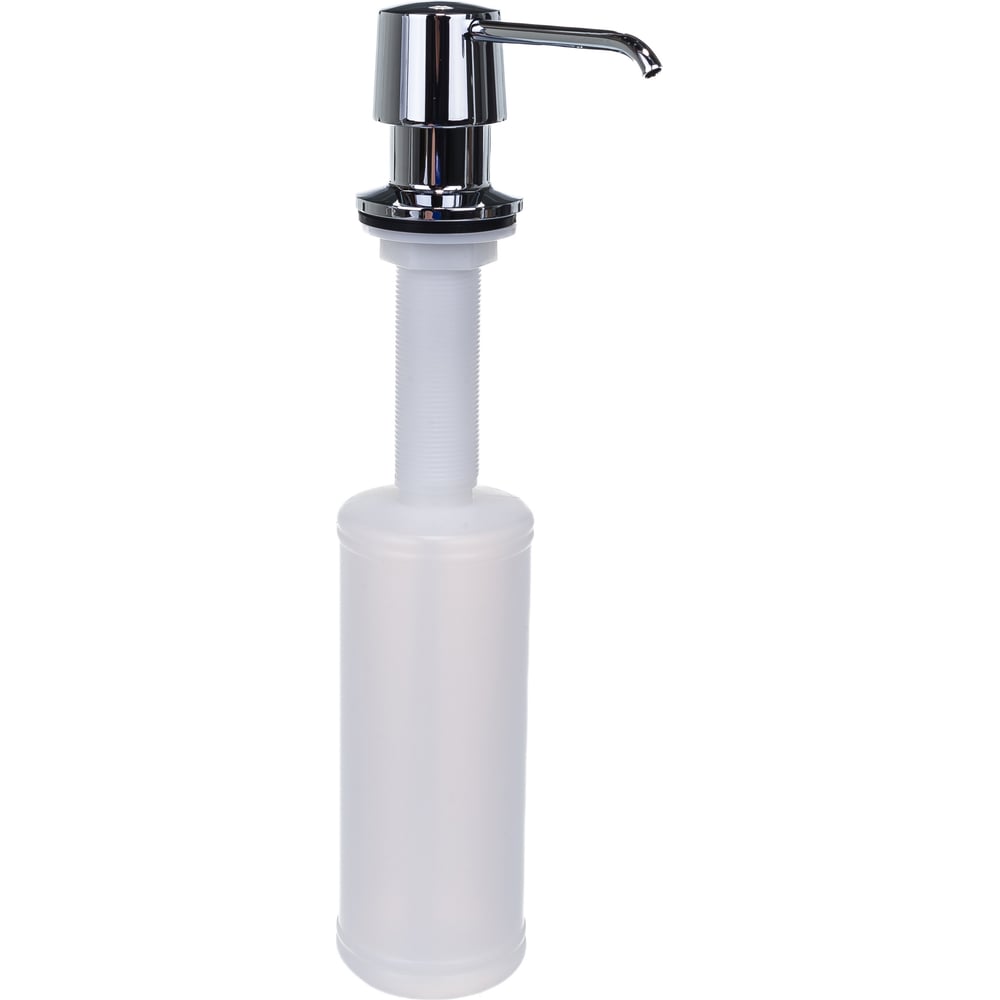 Дозатор для мыла WasserKraft