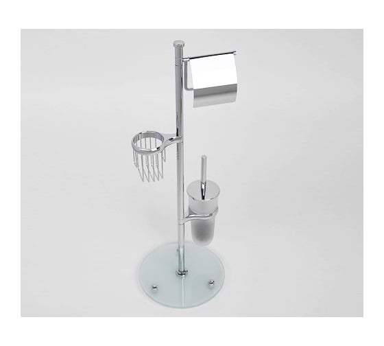 Изображение товара Комбинированная напольная стойка WasserKRAFT K-1256