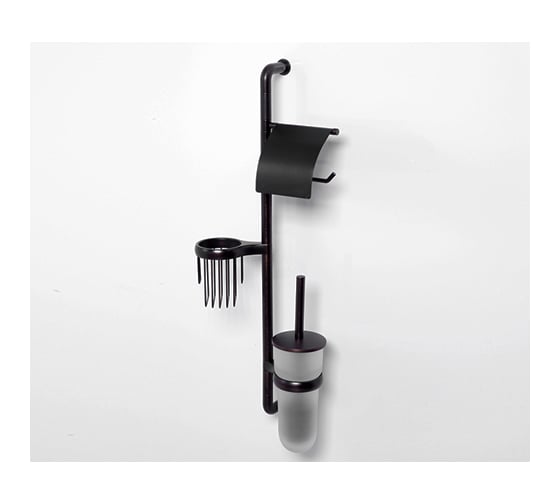 Изображение товара Комбинированная настенная стойка WasserKRAFT K-1468