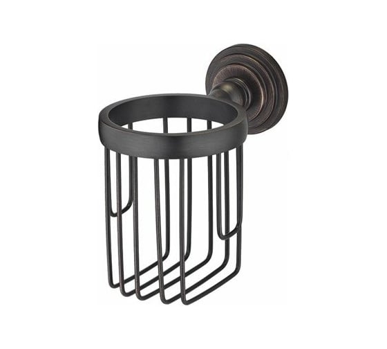 Изображение товара Держатель освежителя WasserKraft Isar K-7345