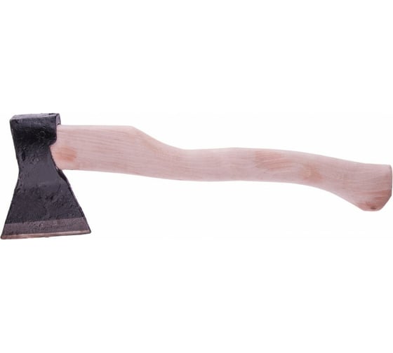 Изображение товара Кованый топор Без бренда тип Б 21670