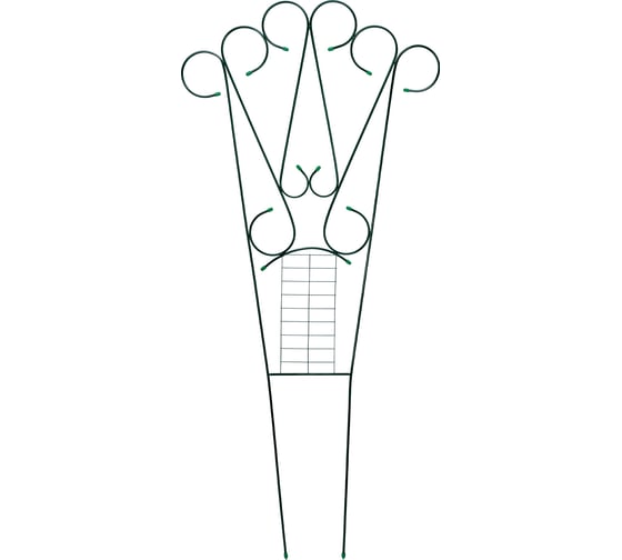 Изображение товара Шпалера Без бренда Комбинированная 0,95х2м 69136
