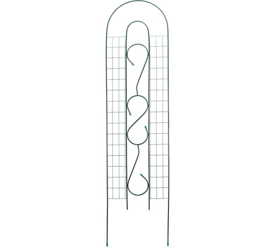 Изображение товара Шпалера Без бренда Сетка-узор 0,5х2,1м 69137