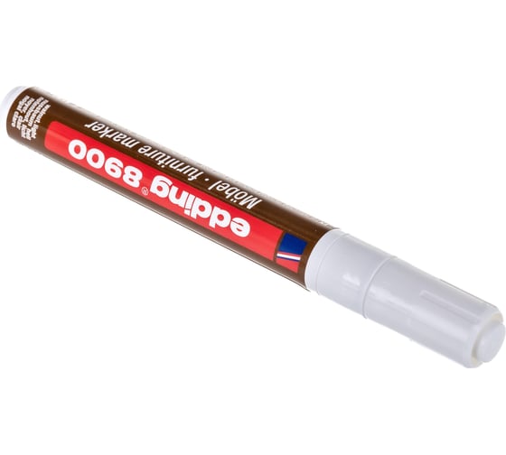 Изображение товара Маркер для мебели, грецкий орех светлый EDDING E-8900#614