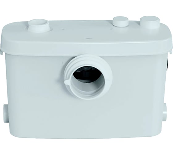 Изображение товара Канализационная насосная установка ROMMER biolift r-4, 1x100 мм/3x40 мм rpd-0010-100400 RG00927MGBF9SE