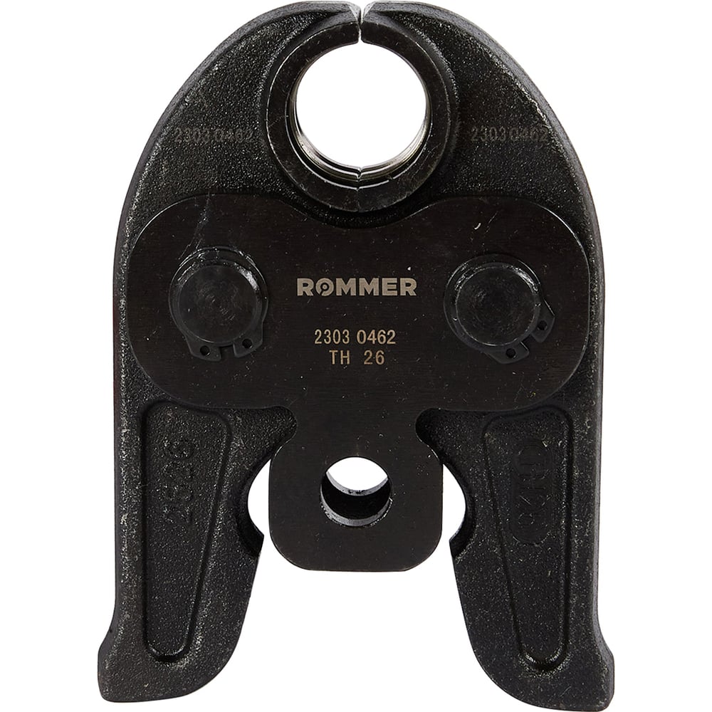 Пресс клещи ROMMER пресс клещи rommer rpt 0003 004254 промежуточные 42 54