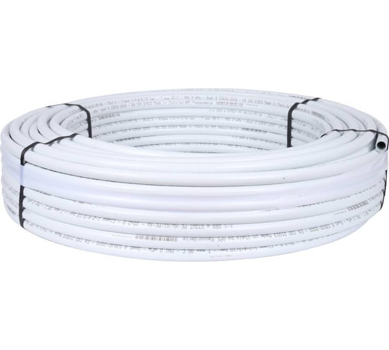 Изображение товара Труба металлопластиковая STOUT 20x2,0 бухта 100 м. RG009282U4JE22