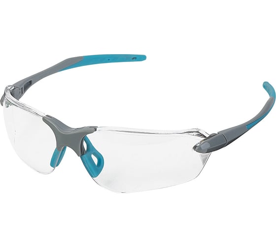 Изображение товара Открытые очки Ампаро Стайл прозрачные линзы, с AF-AS покрытием 210339