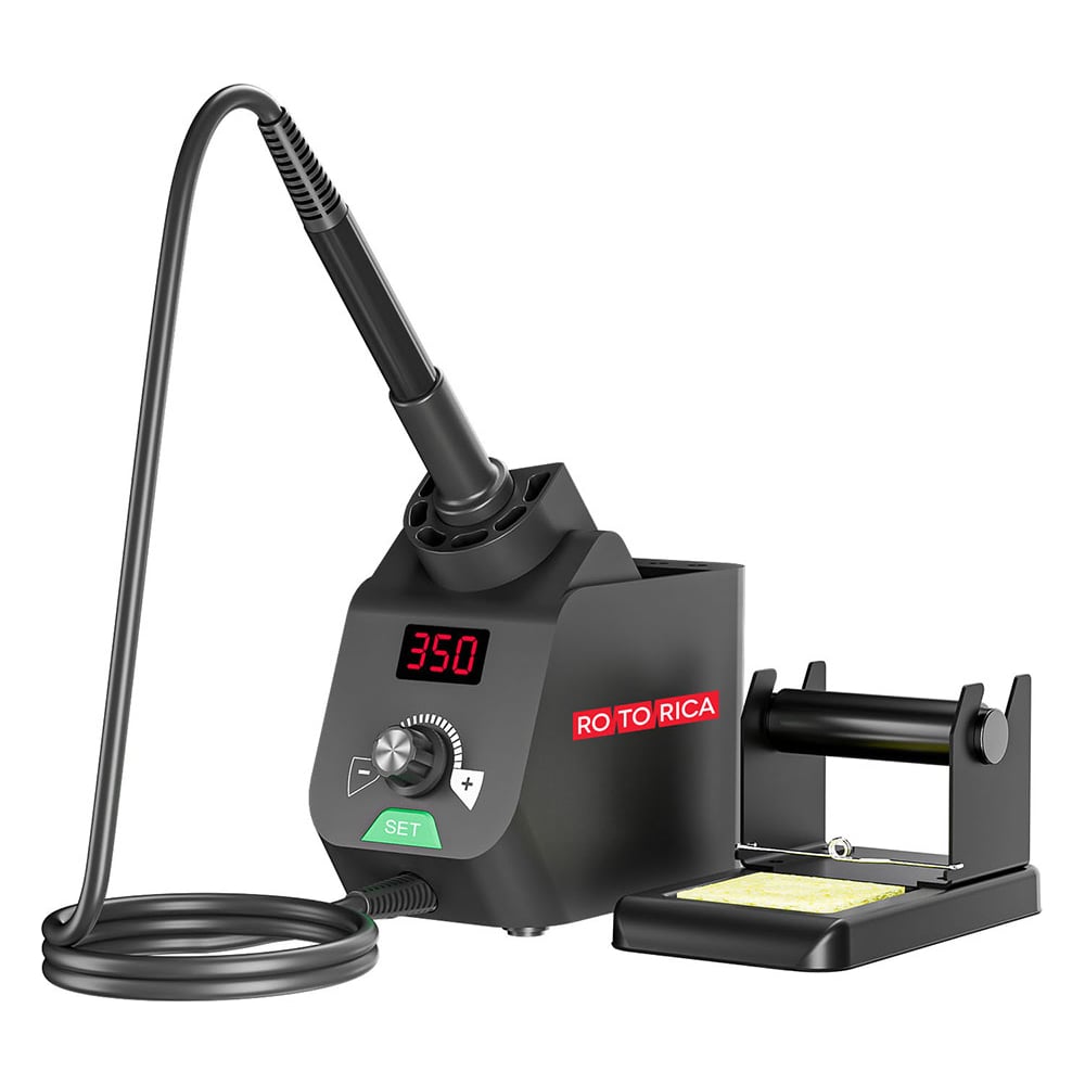 Rotorica Soldering Station 689A