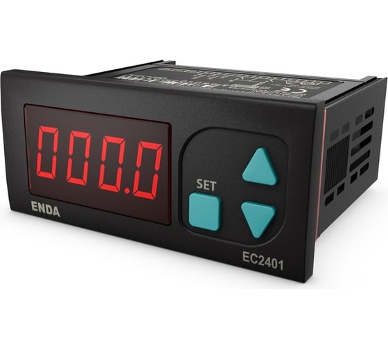 Изображение товара Счётчик и тахометр ENDA (Турция) EC2401UV