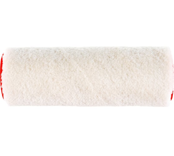 Изображение товара Сменный мини-валик для гладких поверхностей синтет, 100 мм ворс MTX 80848