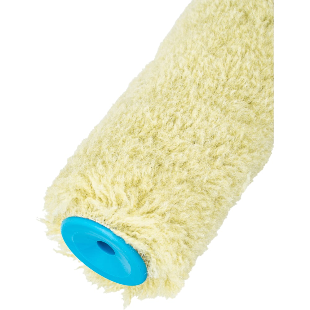 Изображение товара Сменный мини-валик для грубых поверхностей синтетический 150 мм MTX 80844