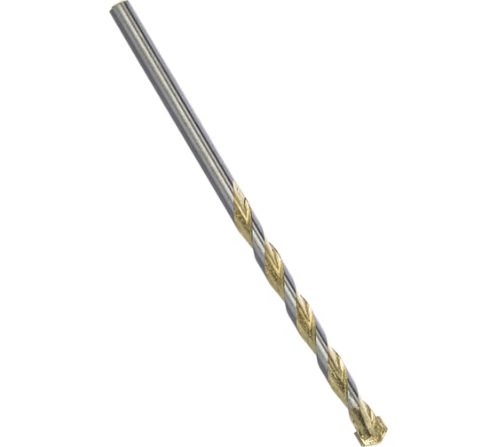 Изображение товара Сверло по бетону, улучшенное пылеудаление (6х100х60 мм) СИБРТЕХ 708067