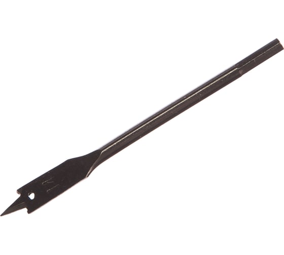 Изображение товара Сверло по дереву перовое 14х153 мм СИБРТЕХ 70364