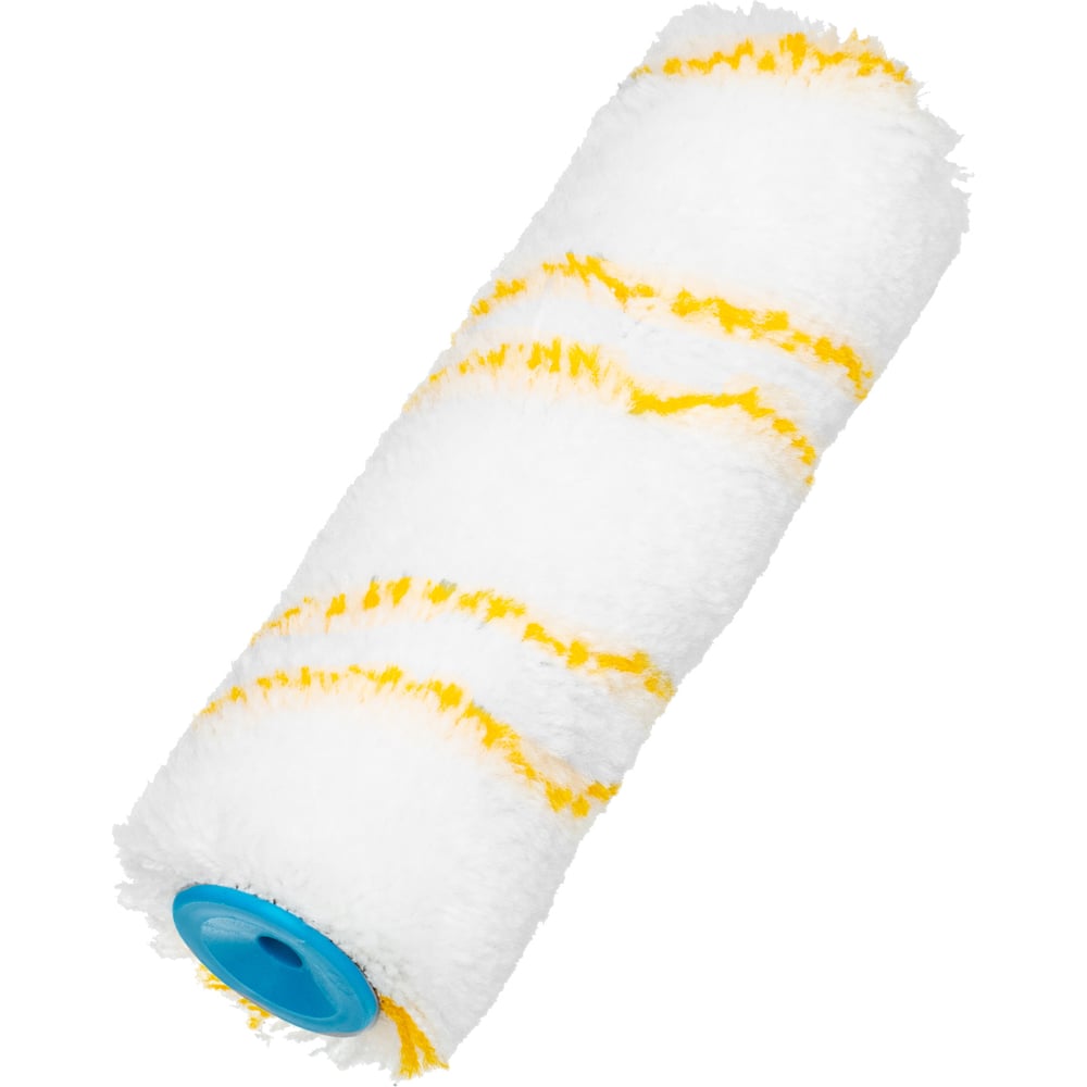 Изображение товара Сменный мини-валик MTX для среднегладких поверхностей 150 мм