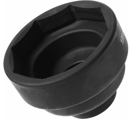 Изображение товара 8-гранная головка для гайки ступицы задних колес 1"x100мм SCANIA JTC-1561