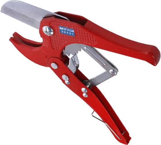 Изображение товара Ручной труборез для металлопластиковых труб МЕГЕОН 98001 к0000015202