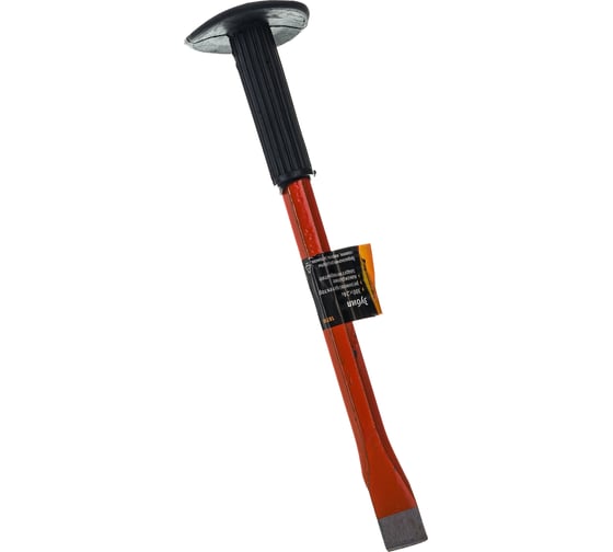 Изображение товара Зубило 300x25 мм, с протектором SPARTA 187585