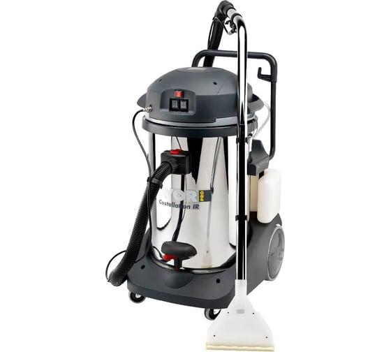 Изображение товара Электрический моющий пылесос Lavor PRO Costellation IR 40011-00008