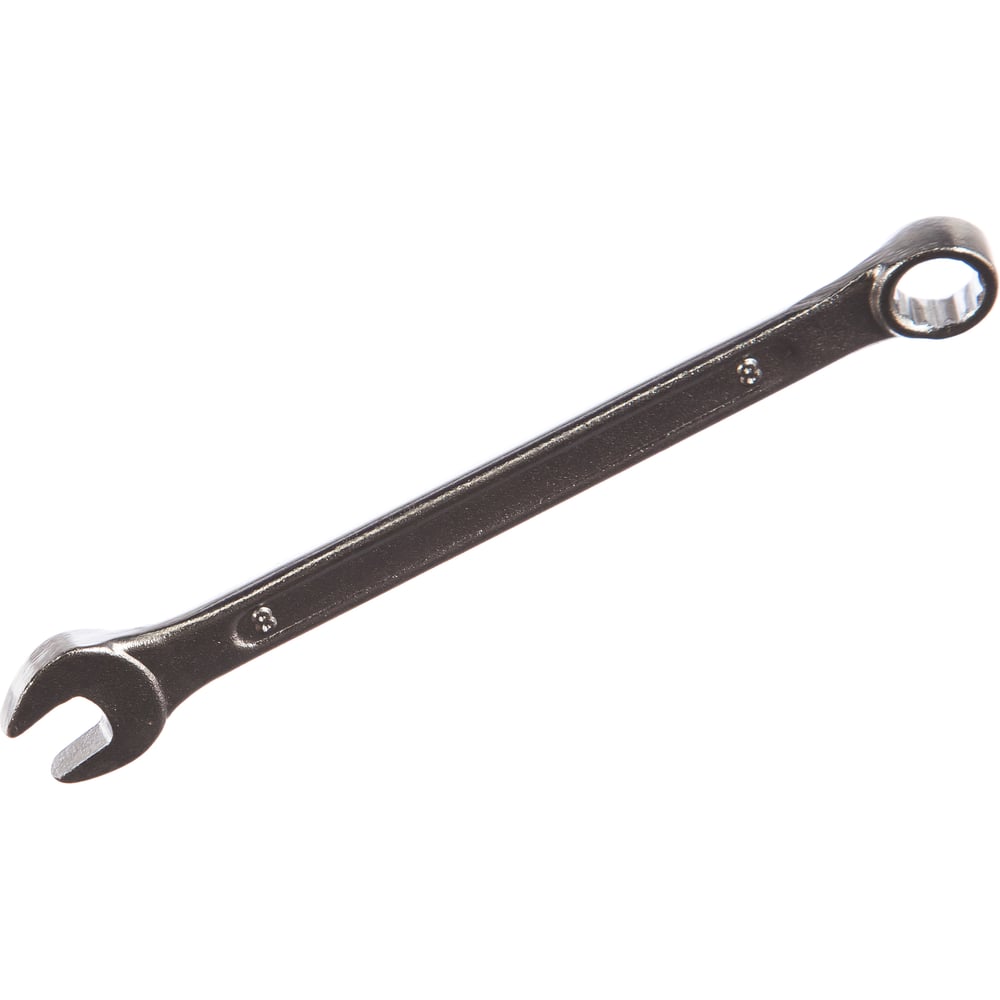 Комбинированный ключ SPARTA, размер 8 150355 - фото 1