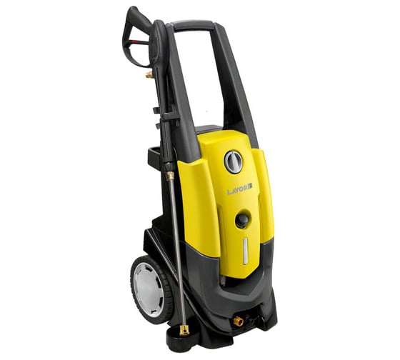 Изображение товара Электрический аппарат высокого давления Lavor Pro ALASKA 1409 XP 36087-00001