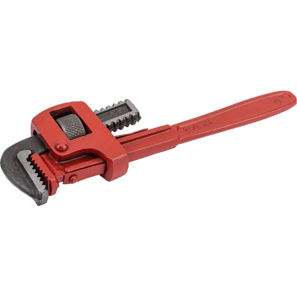 фото Трубный ключ sparta