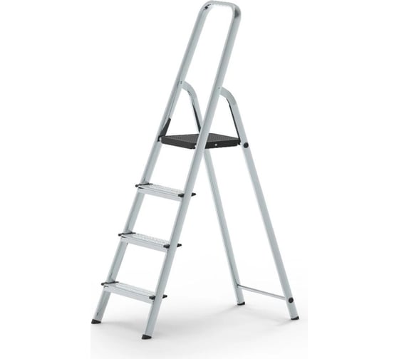 Изображение товара Стремянка Zarges 4 ступени 49594