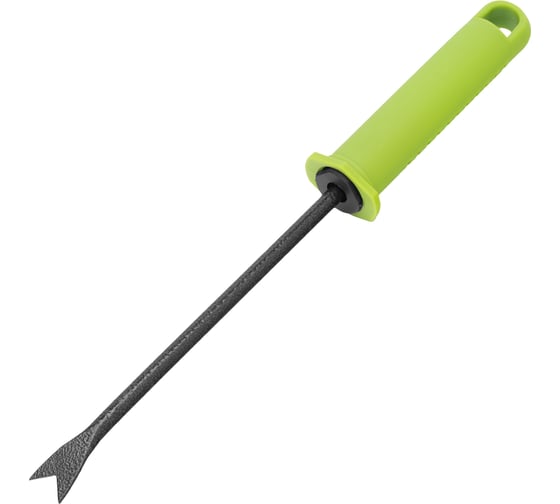 Изображение товара Корнеудалитель PALISAD защитное покрытие, пластиковая рукоятка 62386