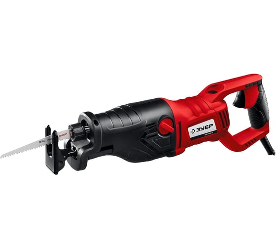 Изображение товара Сабельная пила ЗУБР ЗПС-1400 Э