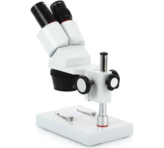 Изображение товара Стереоскопический микроскоп Микромед МС-1 вар.1A 10542
