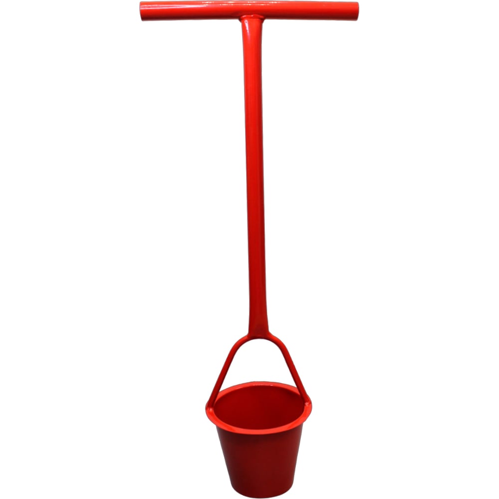 Изображение товара Картофелекопалка Антошка ПРОФМЕТСТИЛЬ для быстрого сбора урожая