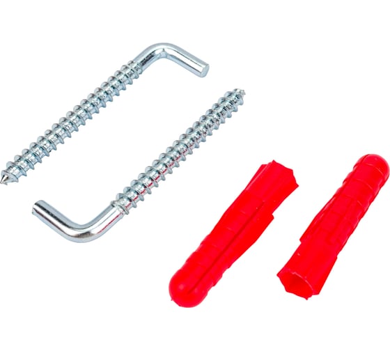 Изображение товара Набор для крепления бойлера Zitar 114430